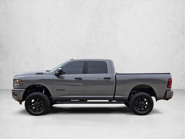 Used 2026 RAM 2500 Lone Star AWD/4WD image 9
