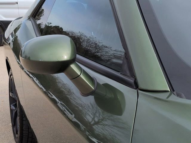 Used 2020 Dodge Challenger SXT w/ Blacktop Package image 11