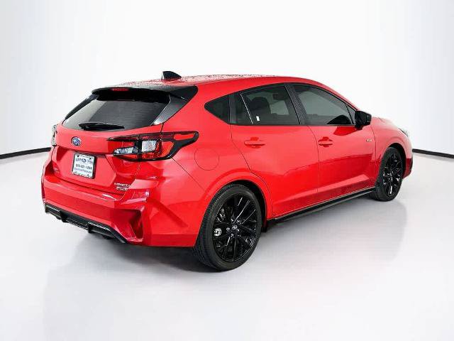 Used 2024 Subaru Impreza RS w/ Popular Package #1 AWD/4WD image 23