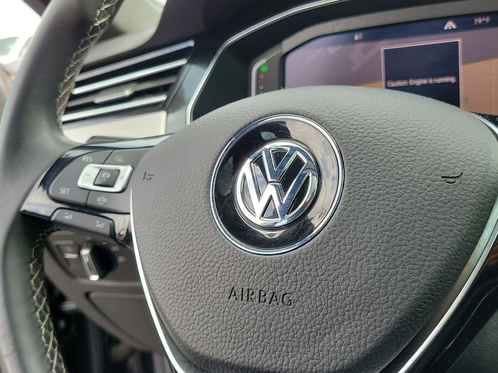 Used 2020 Volkswagen Arteon SEL Premium AWD/4WD image 30