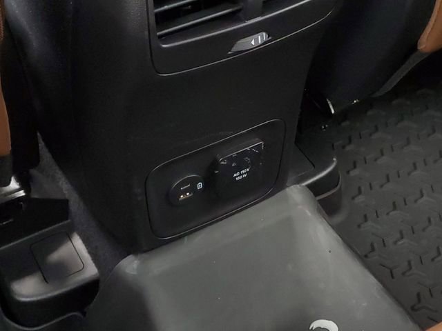 Certified 2023 Ford Bronco Sport Outer Banks image 27