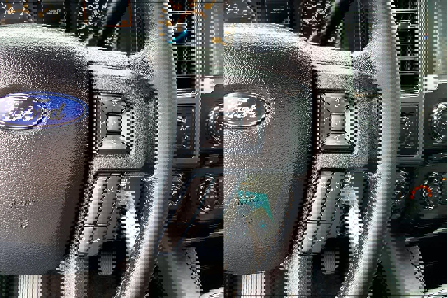 Certified 2018 Ford F150 XLT w/ Equipment Group 302A Luxury AWD/4WD image 21