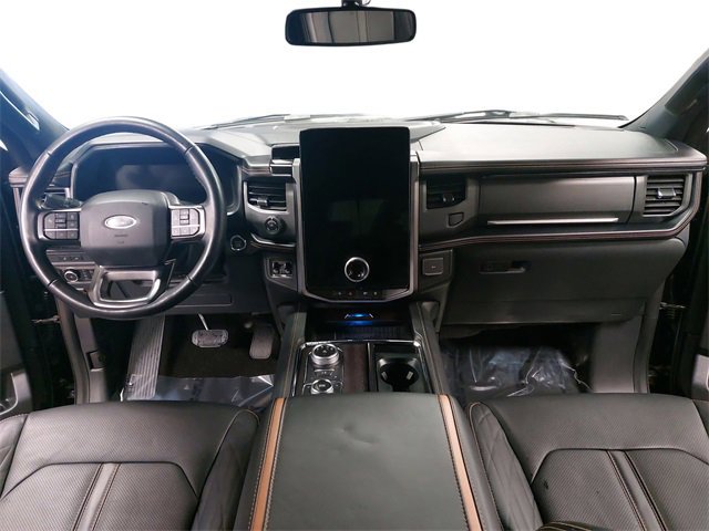 Certified 2023 Ford Expedition Platinum image 9