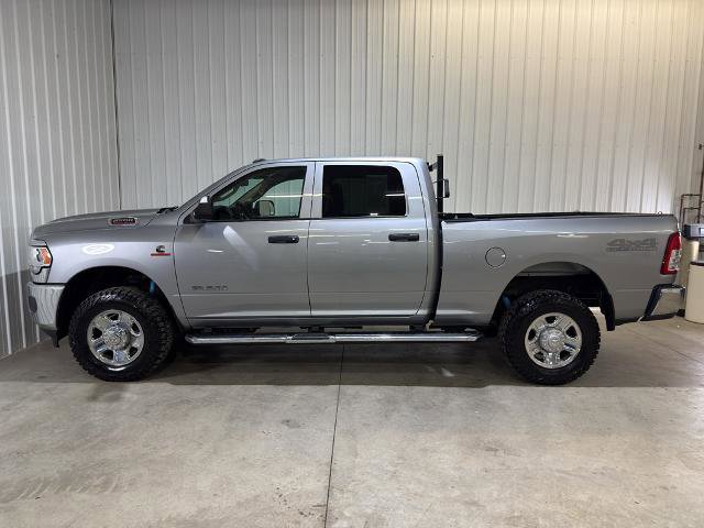 Used 2020 RAM 2500 Tradesman image 5