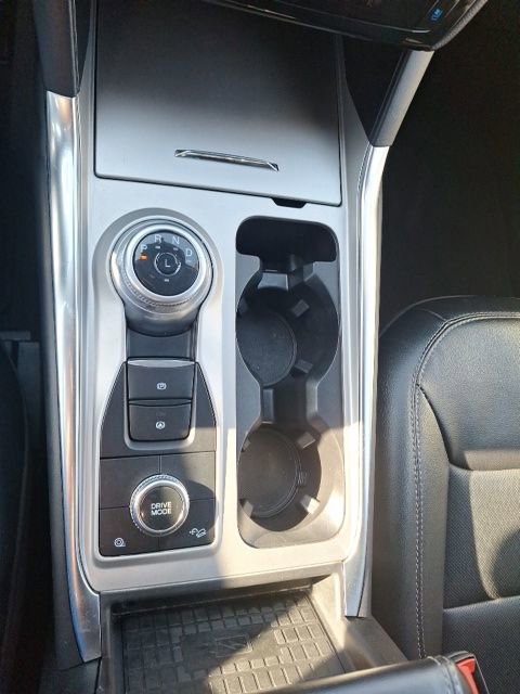 Certified 2023 Ford Explorer Limited image 24