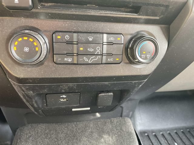 Certified 2017 Ford F250 XLT w/ XLT Value Package AWD/4WD image 25