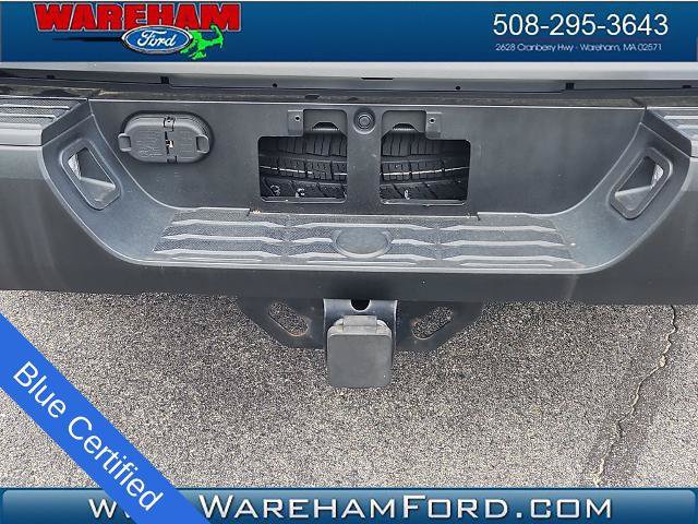 Used 2021 Toyota Tundra SR5 RWD image 16