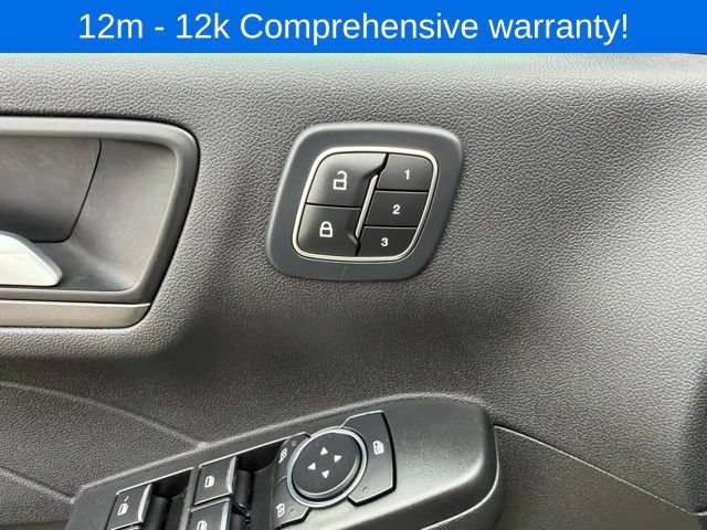 Certified 2023 Ford Escape Active w/ Tech Pack #2 FWD image 24