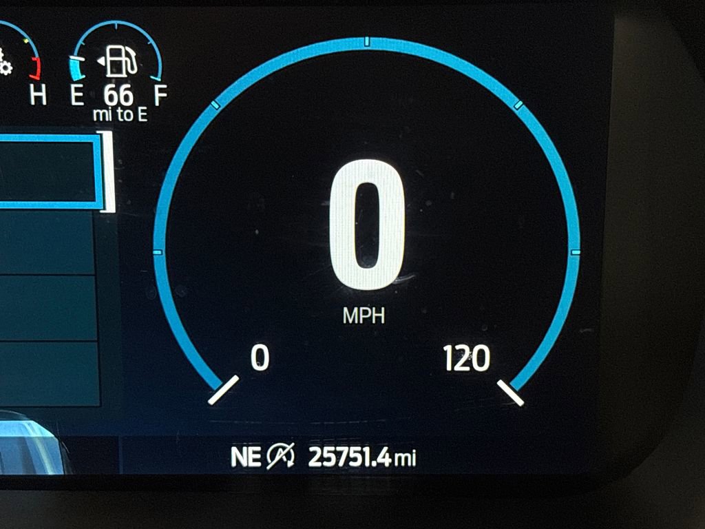 Certified 2023 Ford F150 Lariat image 22