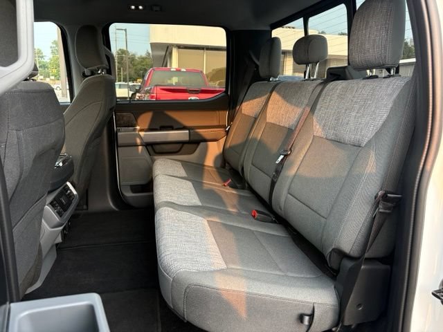 Certified 2023 Ford F150 XLT w/ Equipment Group 302A High AWD/4WD image 15