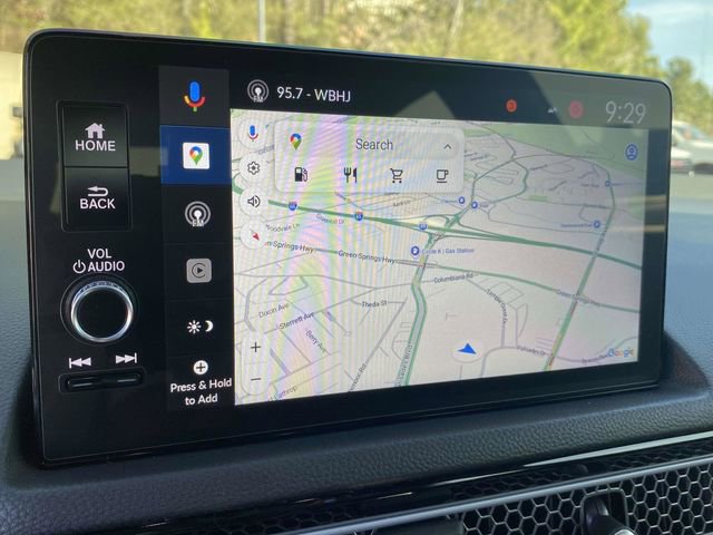 Used 2025 Honda Civic Sport image 27