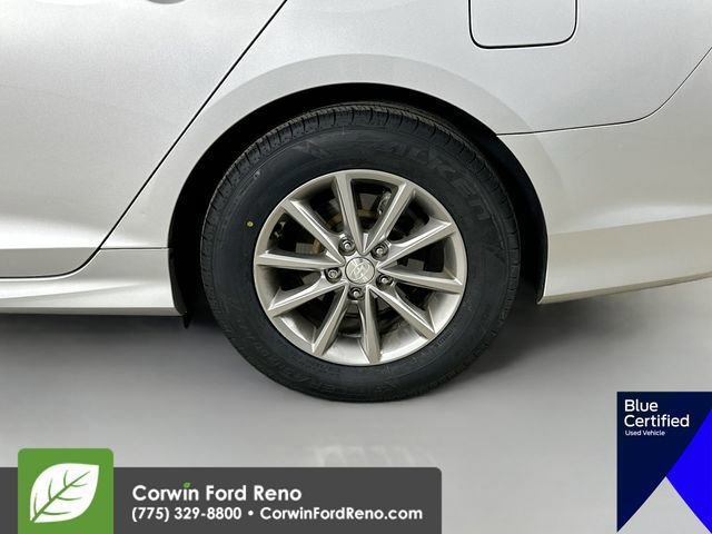 Used 2018 Hyundai Sonata SE image 31