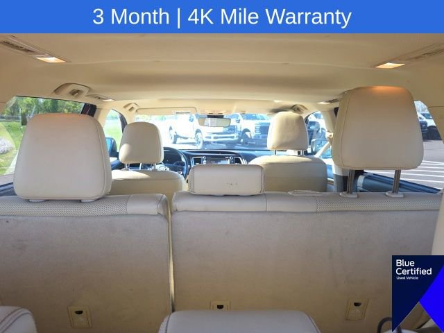 Used 2018 Toyota Highlander Limited FWD image 13