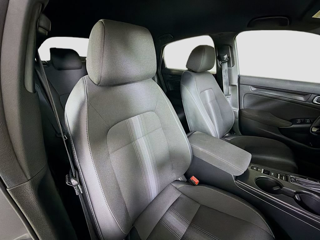 Used 2024 Honda Civic Sport image 27