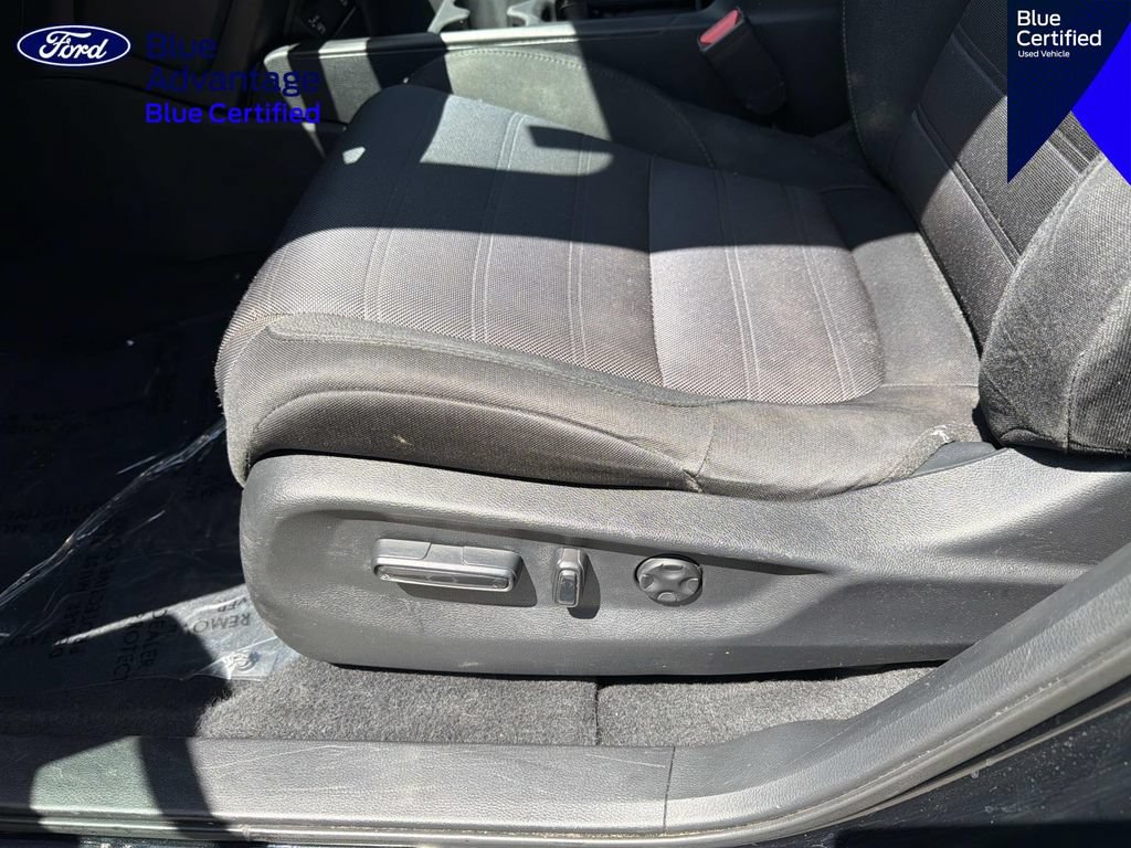 Used 2020 Honda CR-V EX image 19