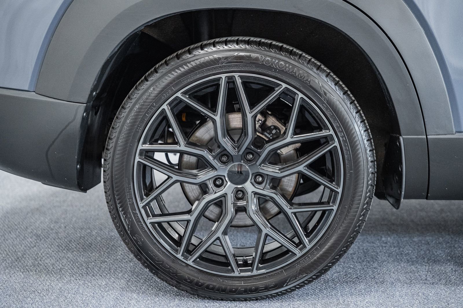 Used 2024 MAZDA CX-50 AWD 2.5 S w/ Premium Plus Pkg image 25