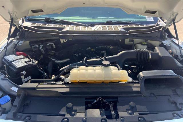 Certified 2023 Ford F150 XL w/ STX Appearance Package AWD/4WD image 30