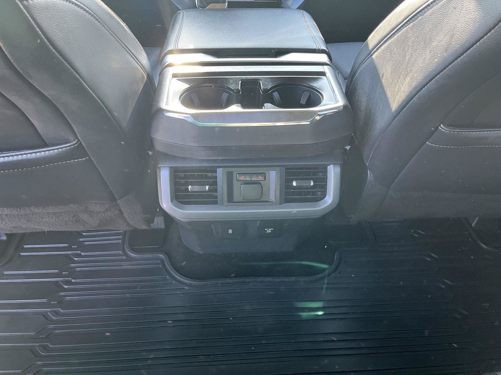 Certified 2021 Ford F150 Lariat w/ Equipment Group 502A High AWD/4WD image 11