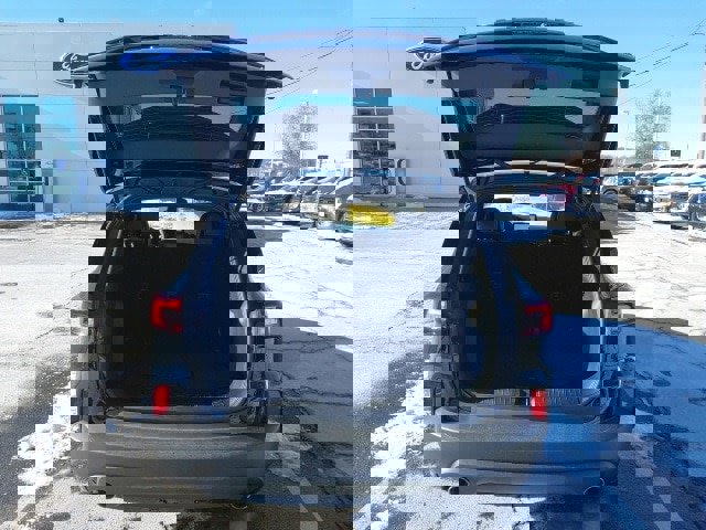 Certified 2025 Ford Escape ST-Line image 28