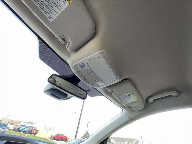Certified 2024 Ford Edge SEL AWD/4WD image 21