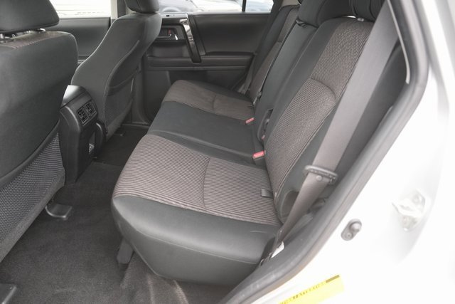 Used 2024 Toyota 4Runner TRD Off-Road image 12