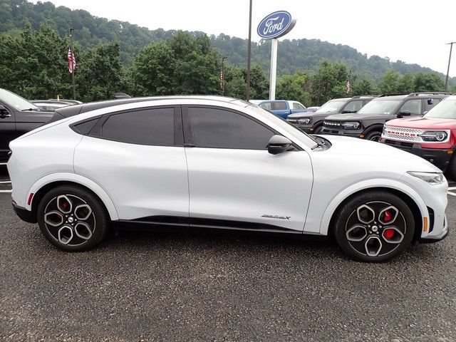 Certified 2023 Ford Mustang Mach-E GT AWD/4WD image 8
