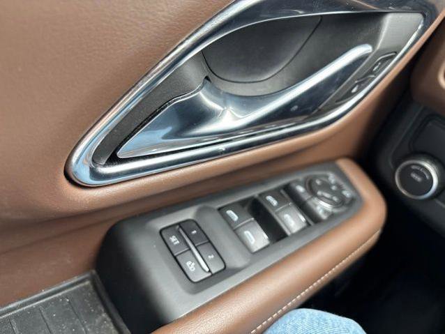 Used 2023 Chevrolet Tahoe High Country RWD image 20