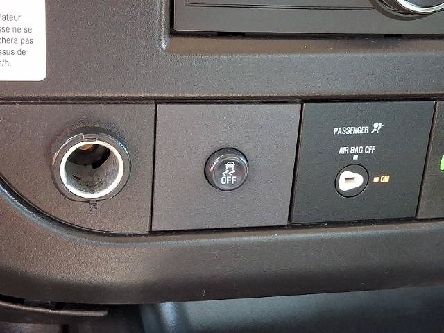Used 2021 GMC Savana 3500 w/ Power Convenience Package RWD image 19