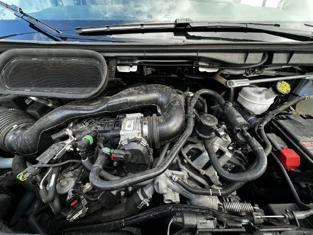 Certified 2025 Ford Transit 250 Low Roof w/ Exterior Upgrade Package RWD image 25