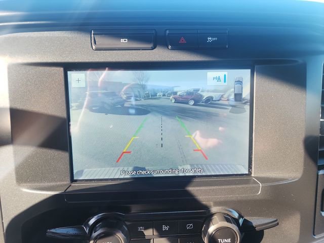 Certified 2021 Ford F150 XL w/ Equipment Group 101A High image 33