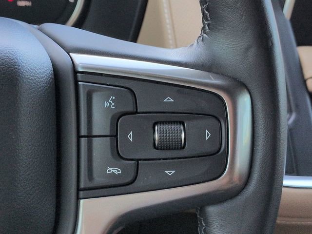 Used 2021 Chevrolet Tahoe Premier AWD/4WD image 28