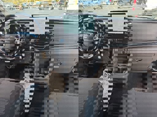 Certified 2024 Ford Transit 350 XLT image 19