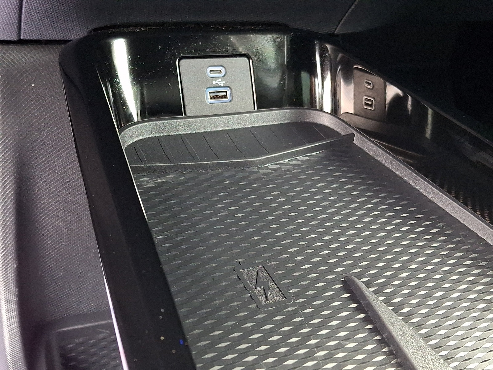 Certified 2023 Ford Mustang Mach-E Premium AWD/4WD image 28