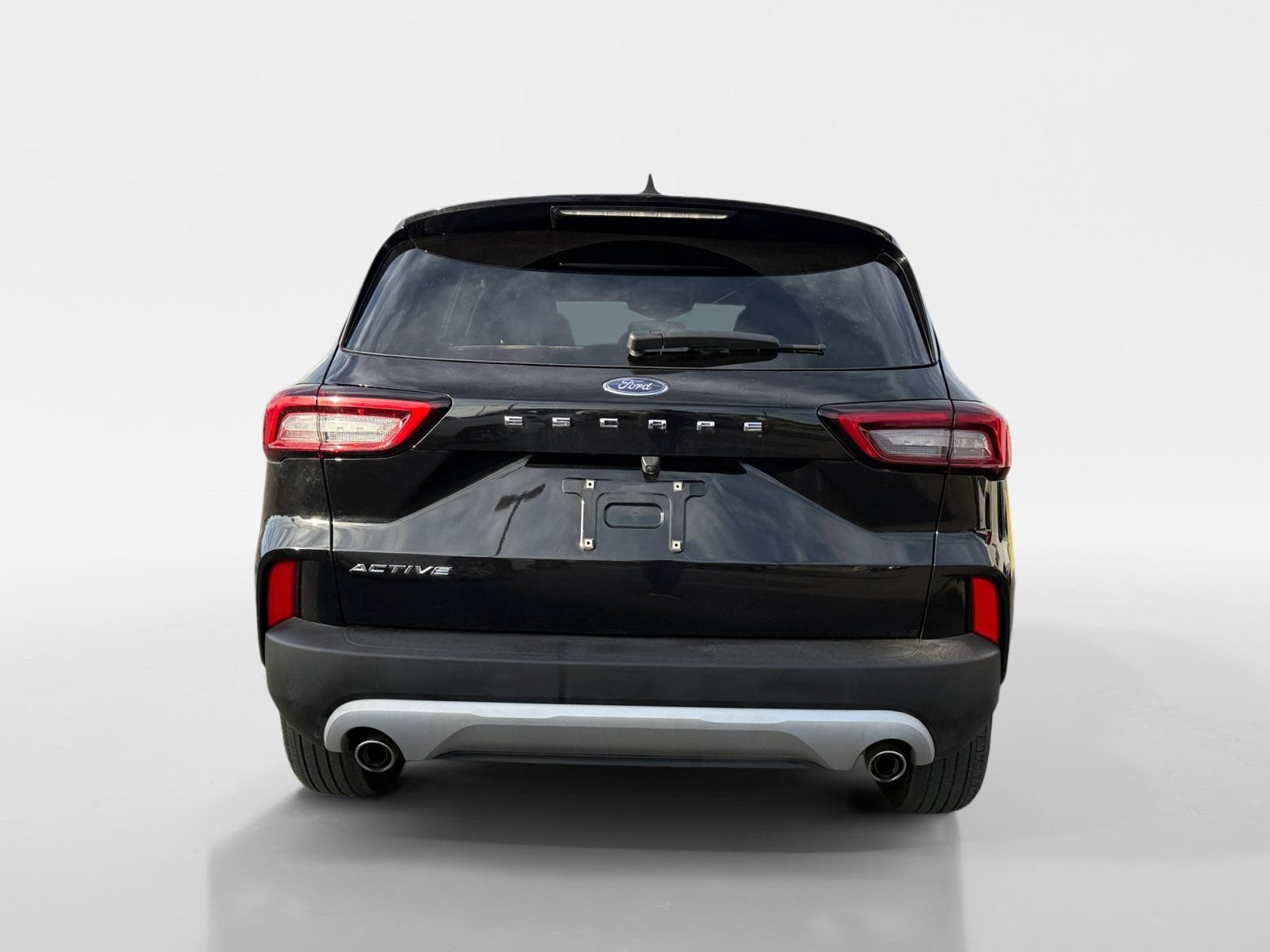Certified 2024 Ford Escape Active FWD image 5