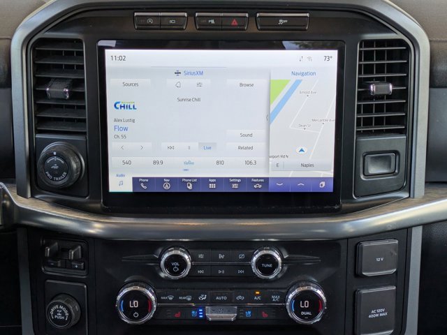 Certified 2021 Ford F150 Lariat image 17