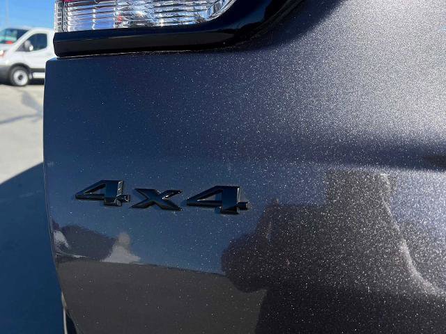 Used 2021 Jeep Grand Cherokee Laredo X image 10