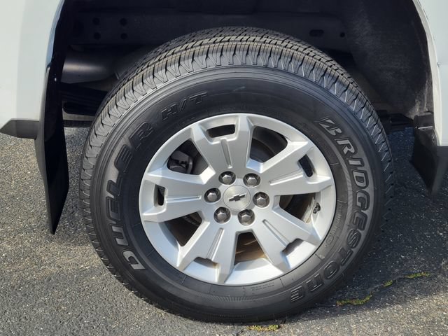 Used 2019 Chevrolet Colorado LT w/ LT Convenience Package RWD image 5