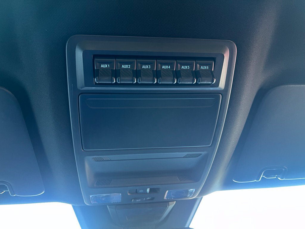Certified 2025 Ford Ranger Raptor AWD/4WD image 34