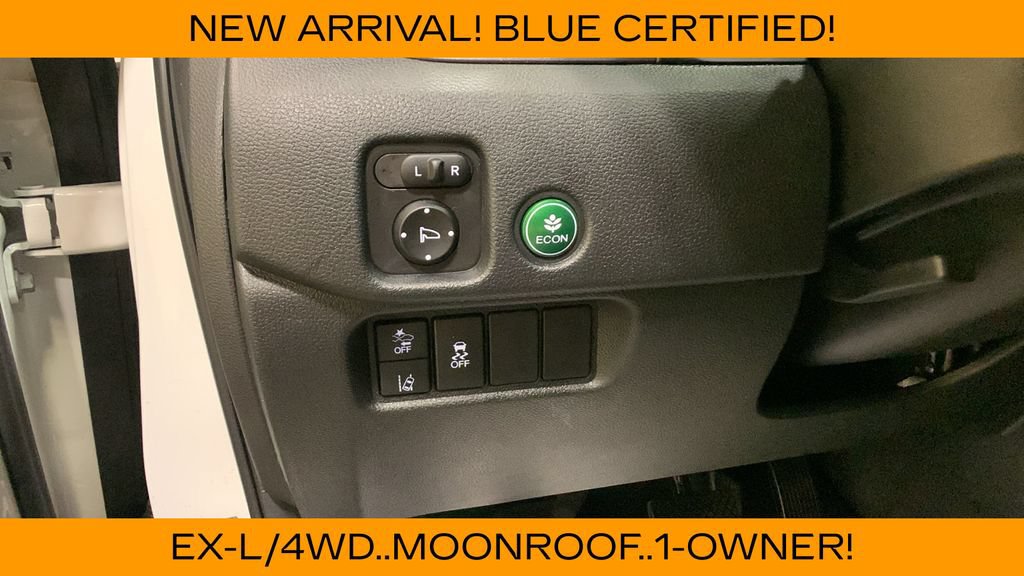 Used 2021 Honda Passport EX-L image 32