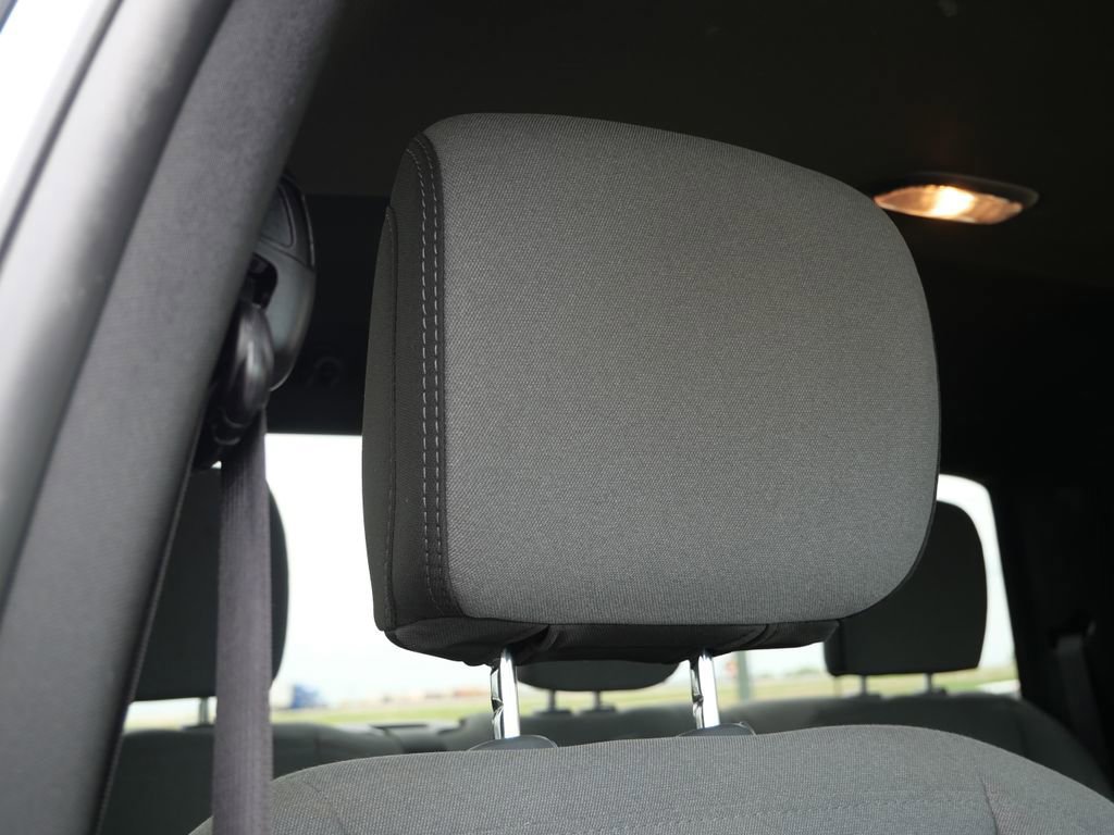 Used 2024 RAM 3500 Big Horn image 19