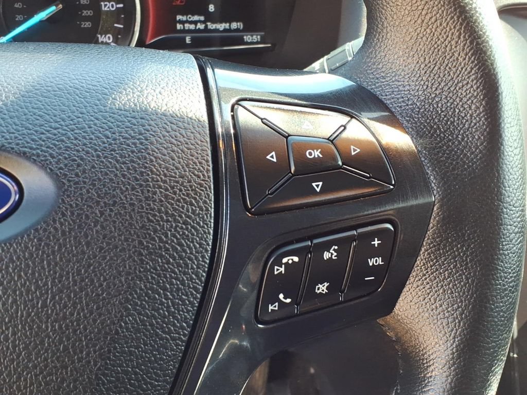 Certified 2019 Ford Explorer XLT w/ Equipment Group 202A AWD/4WD image 28
