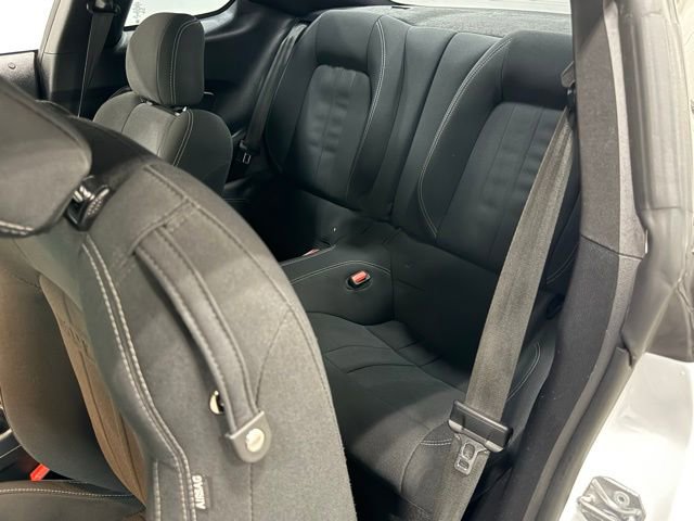 Certified 2022 Ford Mustang GT w/ Equipment Group 301A image 32