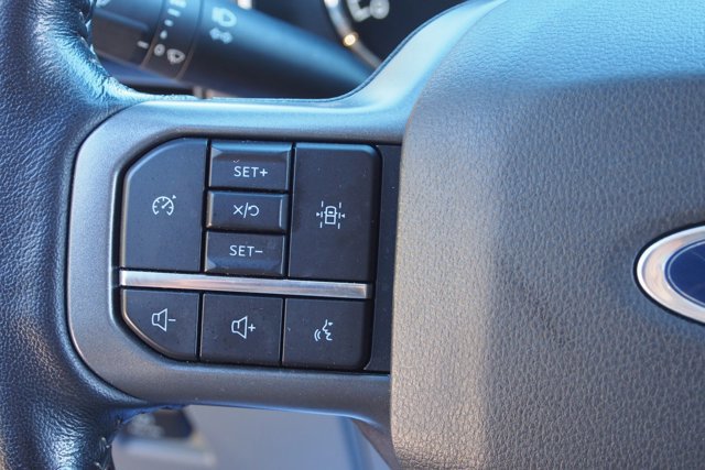 Certified 2022 Ford F150 XLT w/ Equipment Group 302A High image 22