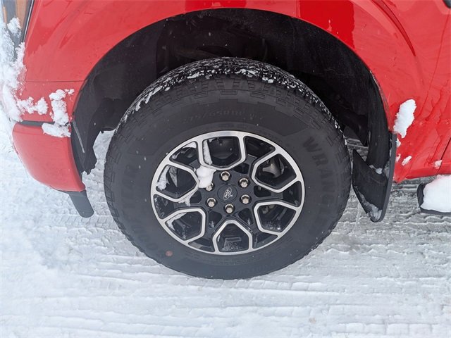 Certified 2023 Ford F150 XL w/ STX Appearance Package image 15