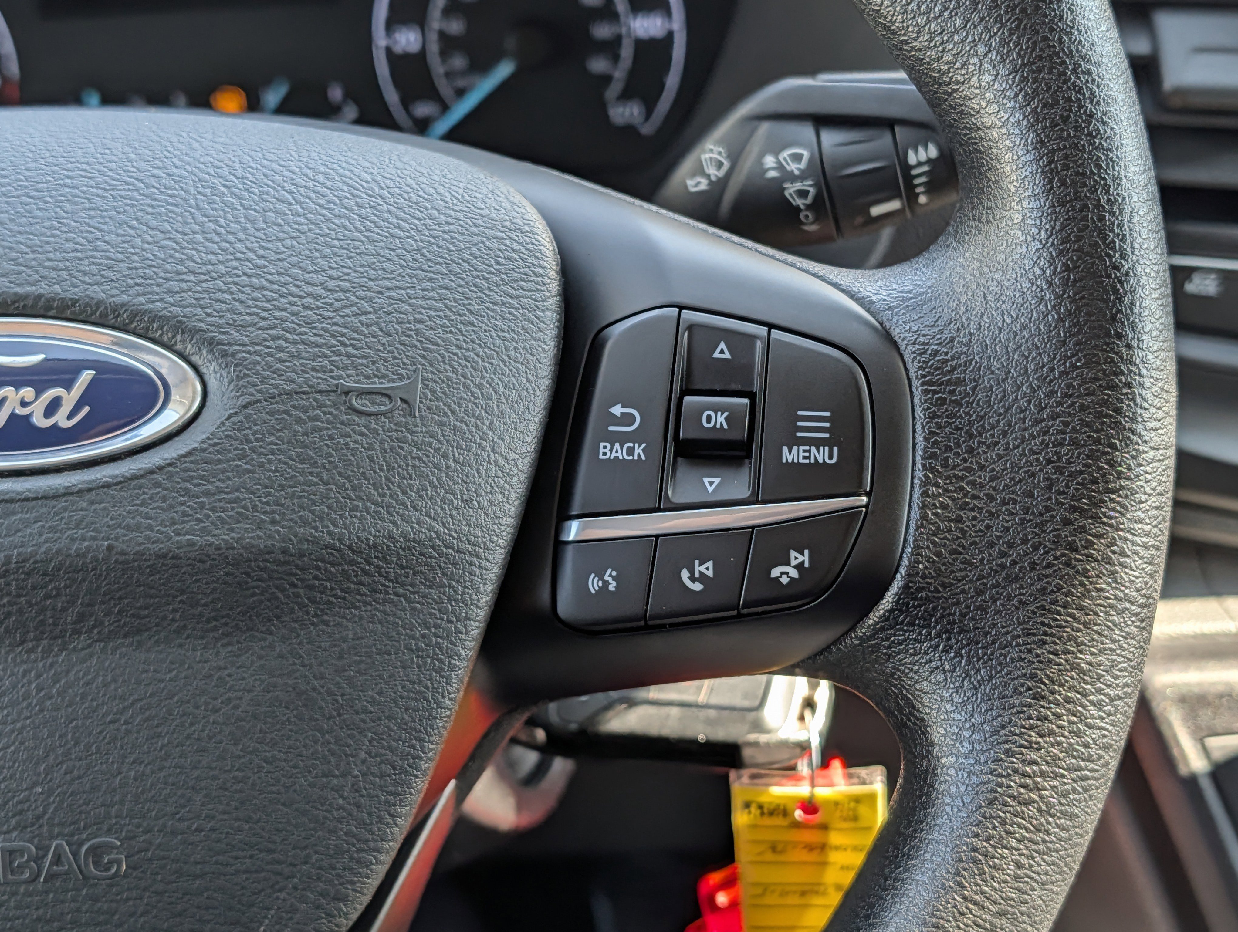 Certified 2024 Ford Transit 250 Low Roof w/ Exterior Upgrade Package image 23