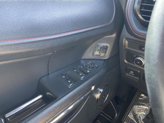 Certified 2022 Ford Expedition Limited image 34