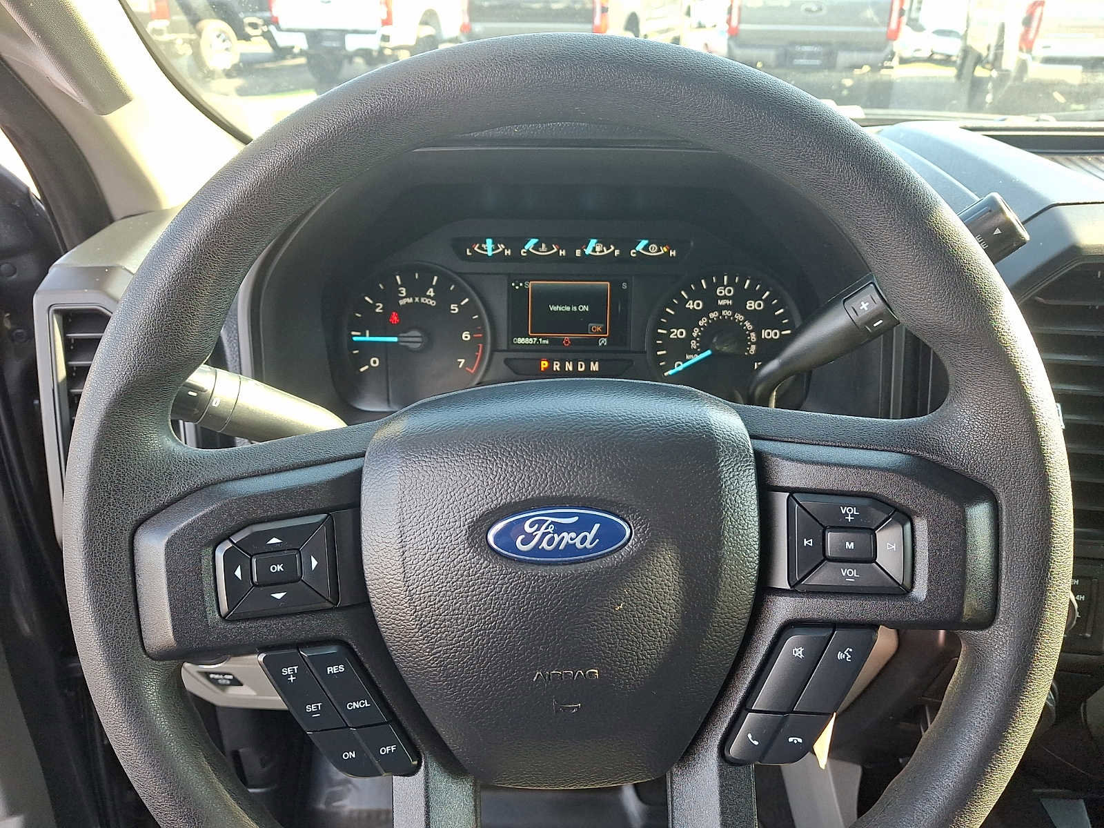 Certified 2020 Ford F150 XL w/ Equipment Group 101A Mid image 19