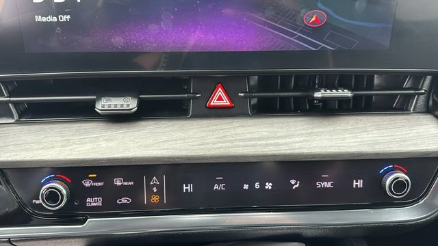 Used 2023 Kia Sportage X-Line w/ X-Line Premium Package image 27