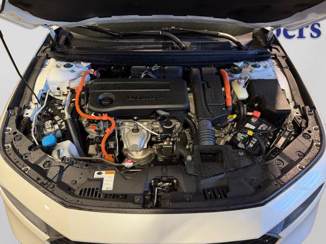Used 2023 Honda Accord Sport image 8