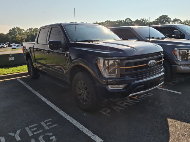 Certified 2023 Ford F150 Tremor w/ Equipment Group 402A High AWD/4WD image 1